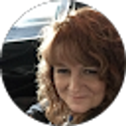 Profile photo of Angie Wagner