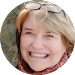 Profile photo of Jane Lade