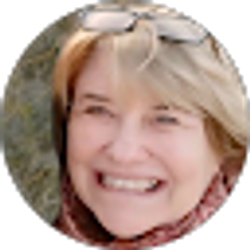 Profile photo of Jane Lade