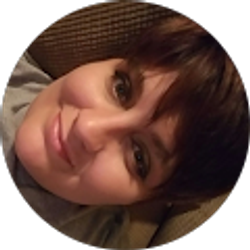 Profile photo of Nikita Coffman