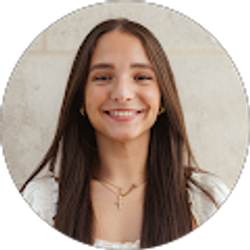 Profile photo of Jessica Moore