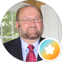 Profile photo of Rick Austin