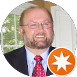 Profile photo of Rick Austin