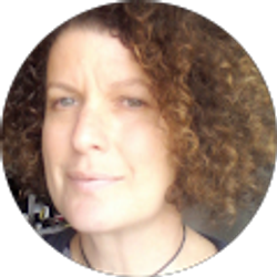 Profile photo of Mary Vaananen