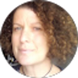 Profile photo of Mary Vaananen