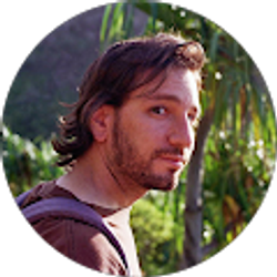 Profile photo of Christopher A