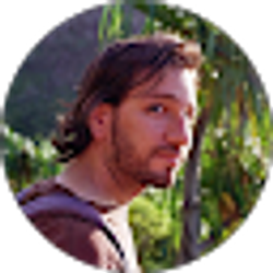 Profile photo of Christopher A