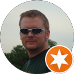 Profile photo of Adam DeFord