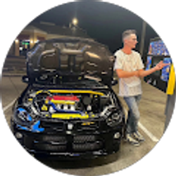 Profile photo of Stephen Harden