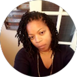 Profile photo of Kirtria Johnson