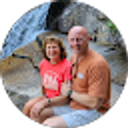 Profile photo of Charlene Jalocha