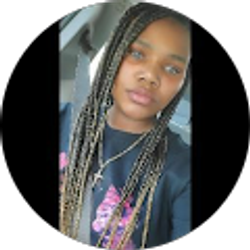 Profile photo of Sa'Voyae Parker