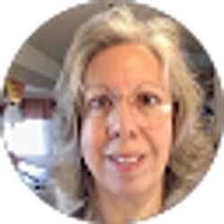 Profile photo of Virginia Patterson