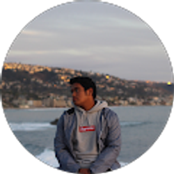 Profile photo of Andrew Mendoza