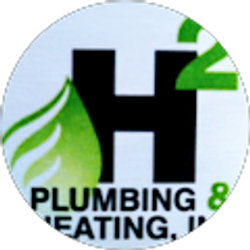 Profile photo of H2 Plumbing and Heating, Inc.
