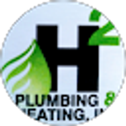 Profile photo of H2 Plumbing and Heating, Inc.