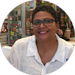 Profile photo of Gina Hawkins