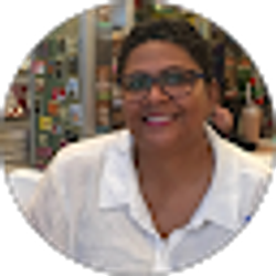 Profile photo of Gina Hawkins