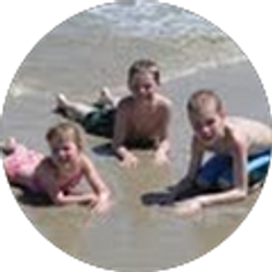 Profile photo of Jamie Alchin