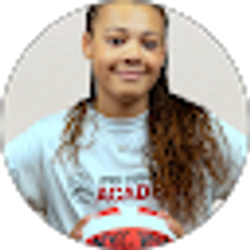 Profile photo of Natalija Williams