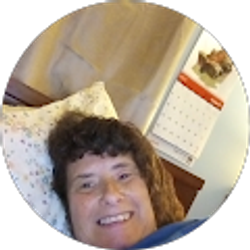 Profile photo of Melissa Sermon