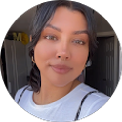 Profile photo of mariana ramirez