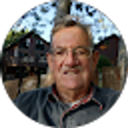 Profile photo of George T Coleman