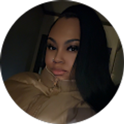 Profile photo of Sheniece Vincent