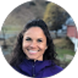 Profile photo of Breanne Shepherd