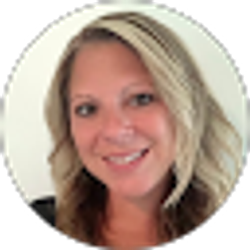 Profile photo of ANDREA HENAUGHEN