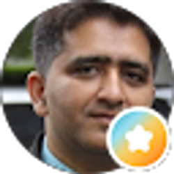 Profile photo of Naveed Afroze