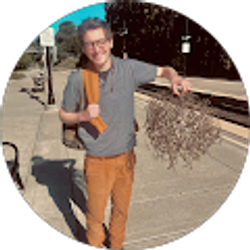 Profile photo of Hero Ruddell