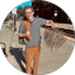 Profile photo of Hero Ruddell