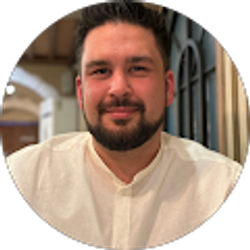 Profile photo of Subhan Fahim