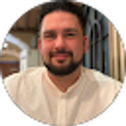 Profile photo of Subhan Fahim