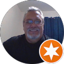 Profile photo of Michael Patterson