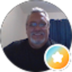 Profile photo of Michael Patterson