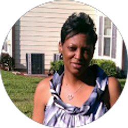 Profile photo of Charlotte Lindsey