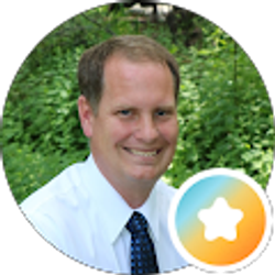 Profile photo of Glen Ritchie