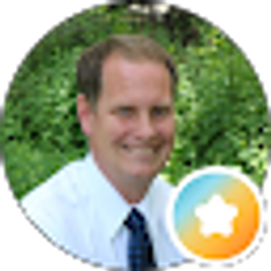 Profile photo of Glen Ritchie