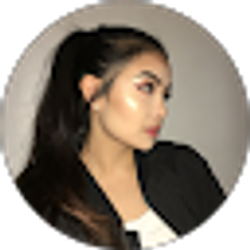 Profile photo of Suzanne Song