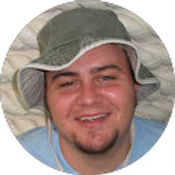 Profile photo of Jeff McGaha