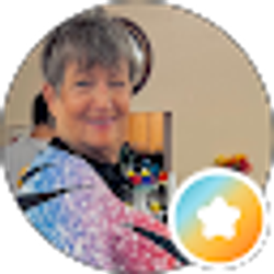 Profile photo of Barbara Malloy