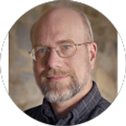 Profile photo of Jerry Anderson