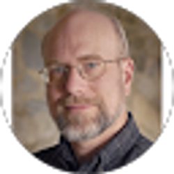 Profile photo of Jerry Anderson