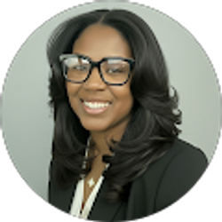 Profile photo of Cherrelle Elliott