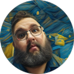 Profile photo of Carl Chitwood