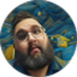 Profile photo of Carl Chitwood