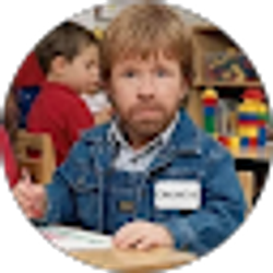 Profile photo of Ted S