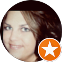 Profile photo of Amber Martin